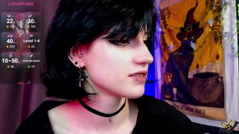 Vamp  online show from 12.13.24