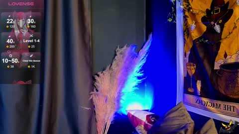 Vamp  online show from 12.13.24