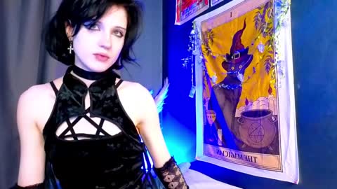 Vamp  online show from 12.29.24