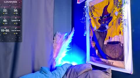 Vamp  online show from 12.30.24