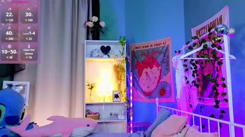 Vamp  online show from 01.16.25