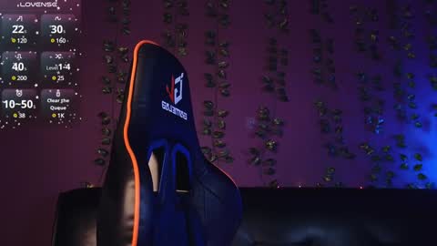 Vamp  online show from 01.19.25