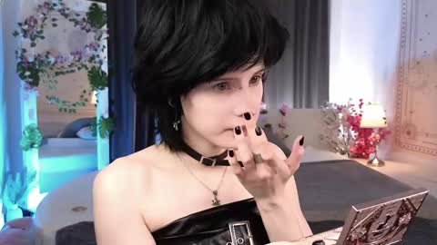 Vamp  online show from 03.07.25