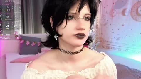 Vamp  online show from 03.10.25