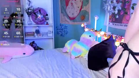 Vamp  online show from 12.13.25