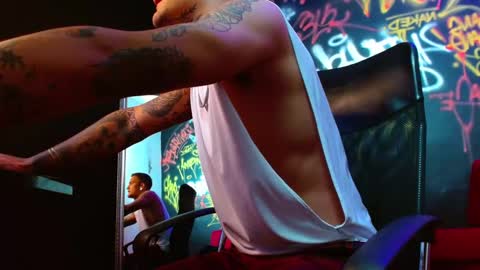 Benito online show from 01.10.26