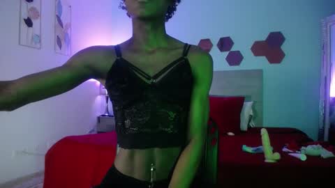 darkcandyboy online show from 09.27.25