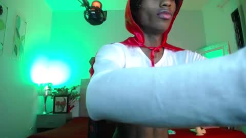 darkcandyboy online show from 09.28.25