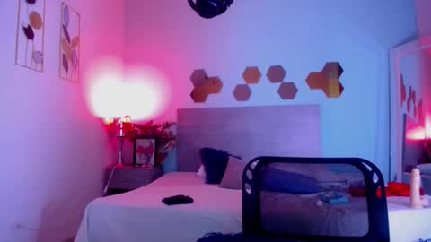 darkcandyboy online show from 10.02.25