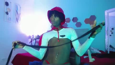 darkcandyboy online show from 10.07.25