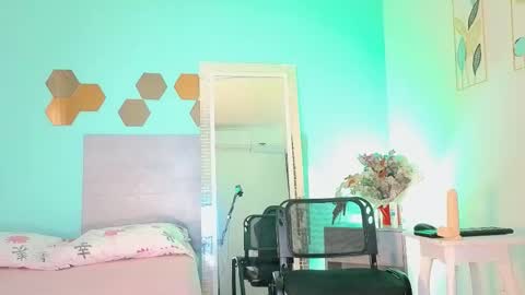 darkcandyboy online show from 10.14.25