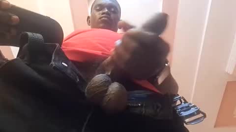 Dark Elite online show from 03.28.26