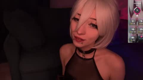 Yuu online show from 10.17.25