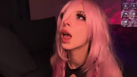 Yuu online show from 10.19.25