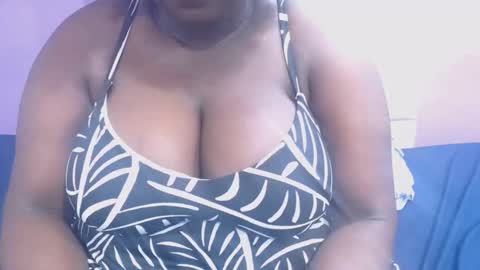 darkgiantmelanin online show from 04.13.26