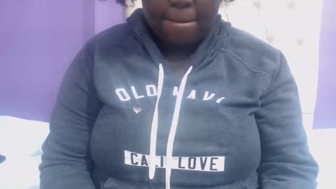 darkgiantmelanin online show from 04.27.26