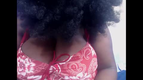 darkgiantmelanin online show from 05.06.26
