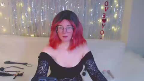 Kelly online show from 01.09.25