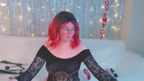 Kelly online show from 01.09.25