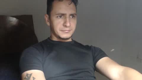 Dark King online show from 10.15.25