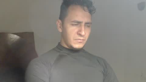 Dark King online show from 10.16.25