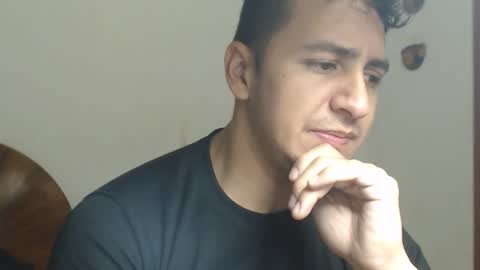 Dark King online show from 10.19.25