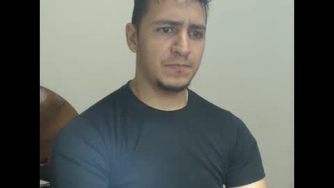 Dark King online show from 10.21.25