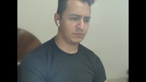 Dark King online show from 10.27.25