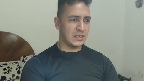 Dark King online show from 11.04.25