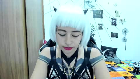 Hi Im Yuri  independent modelhelp me get my 111 hands upuwu online show from 03.09.25