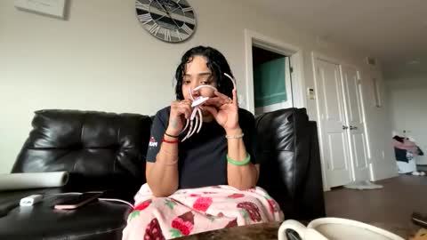 ScorpioKingX online show from 03.16.26