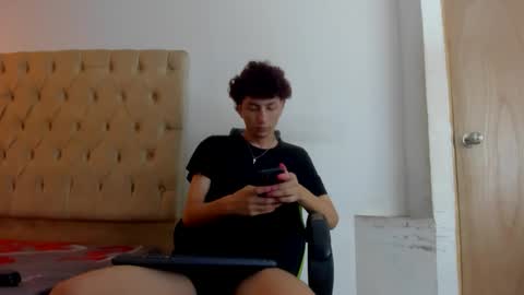 darkknightx01 online show from 02.03.26