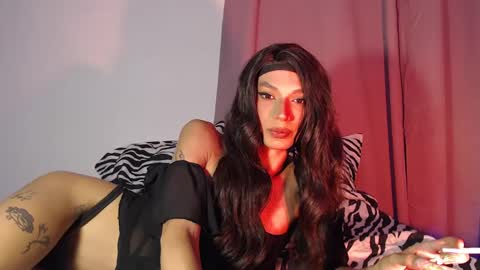 Angel online show from 10.12.25
