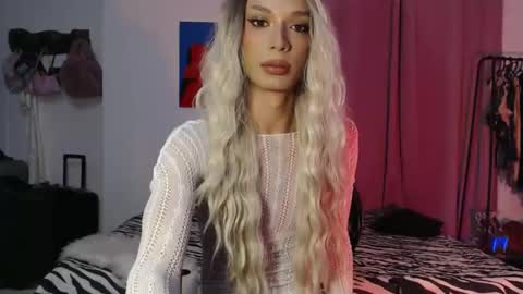 Angel online show from 01.11.26