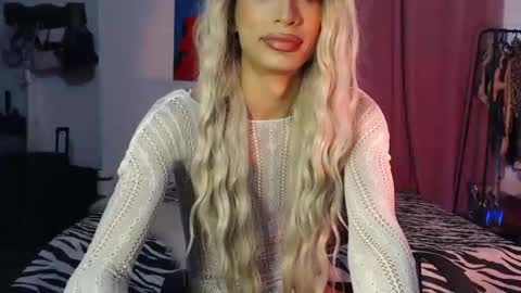 Angel online show from 01.13.26