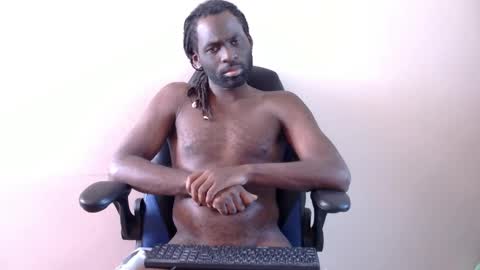 Darkkras online show from 01.23.25