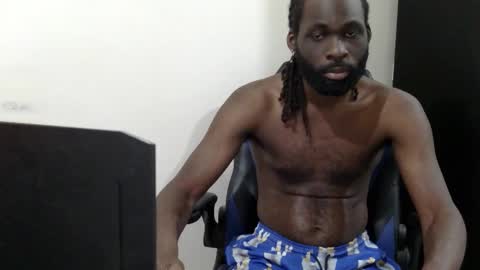 Darkkras online show from 03.16.26