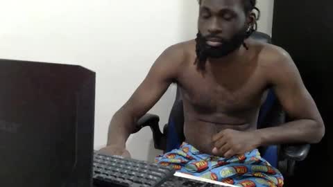 Darkkras online show from 03.23.26