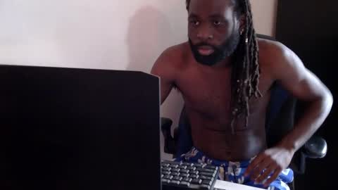 Darkkras online show from 03.27.26