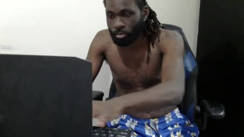 Darkkras online show from 03.29.26