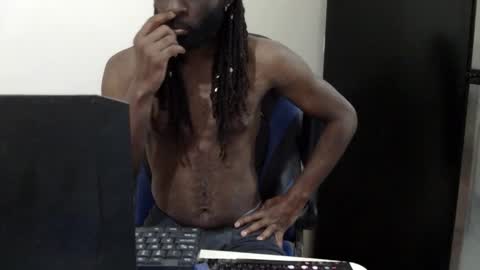 Darkkras online show from 03.31.26