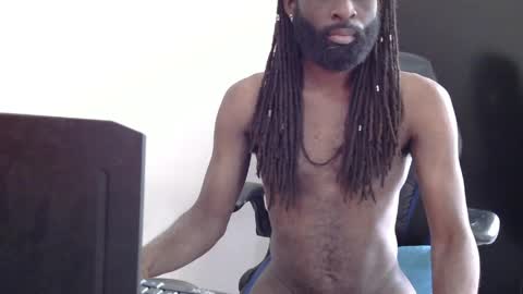 Darkkras online show from 05.07.26