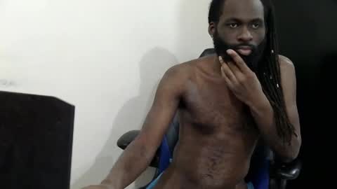 Darkkras online show from 05.24.26
