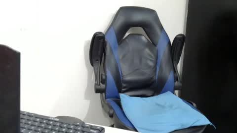 Darkkras online show from 05.28.26