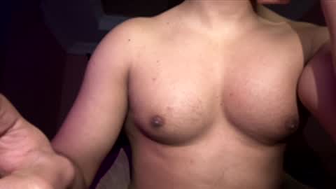 darklight69s25 online show from 01.13.26