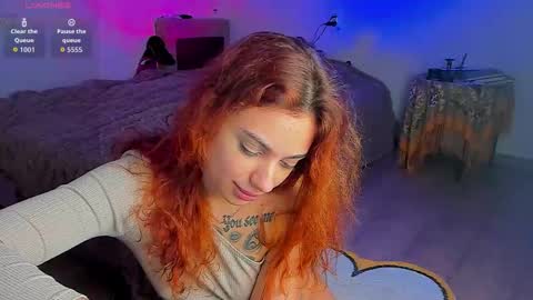 darklilixxx online show from 11.23.25