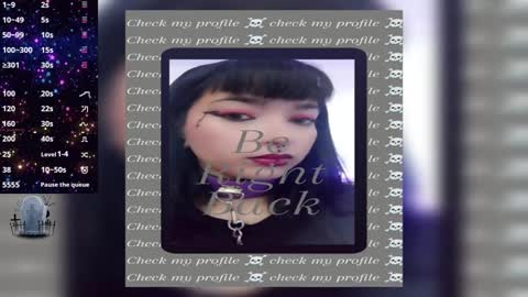 Snapshot of darkling_b chatting on 12.05.24 Camila online show from 12.05.24