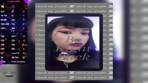 Snapshot of darkling_b chatting on 02.07.25 Camila online show from 02.07.25