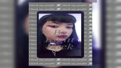 Snapshot of darkling_b chatting on 03.07.25 Camila online show from 03.07.25