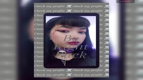 Snapshot of darkling_b chatting on 03.09.25 Camila online show from 03.09.25